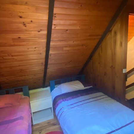 Sue'S Cottages Pleuven المظهر الخارجي الصورة