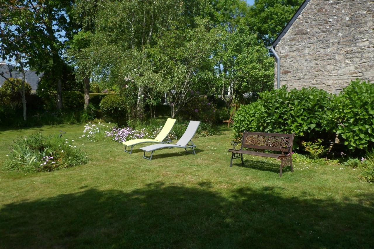 Sue'S Cottages Pleuven المظهر الخارجي الصورة