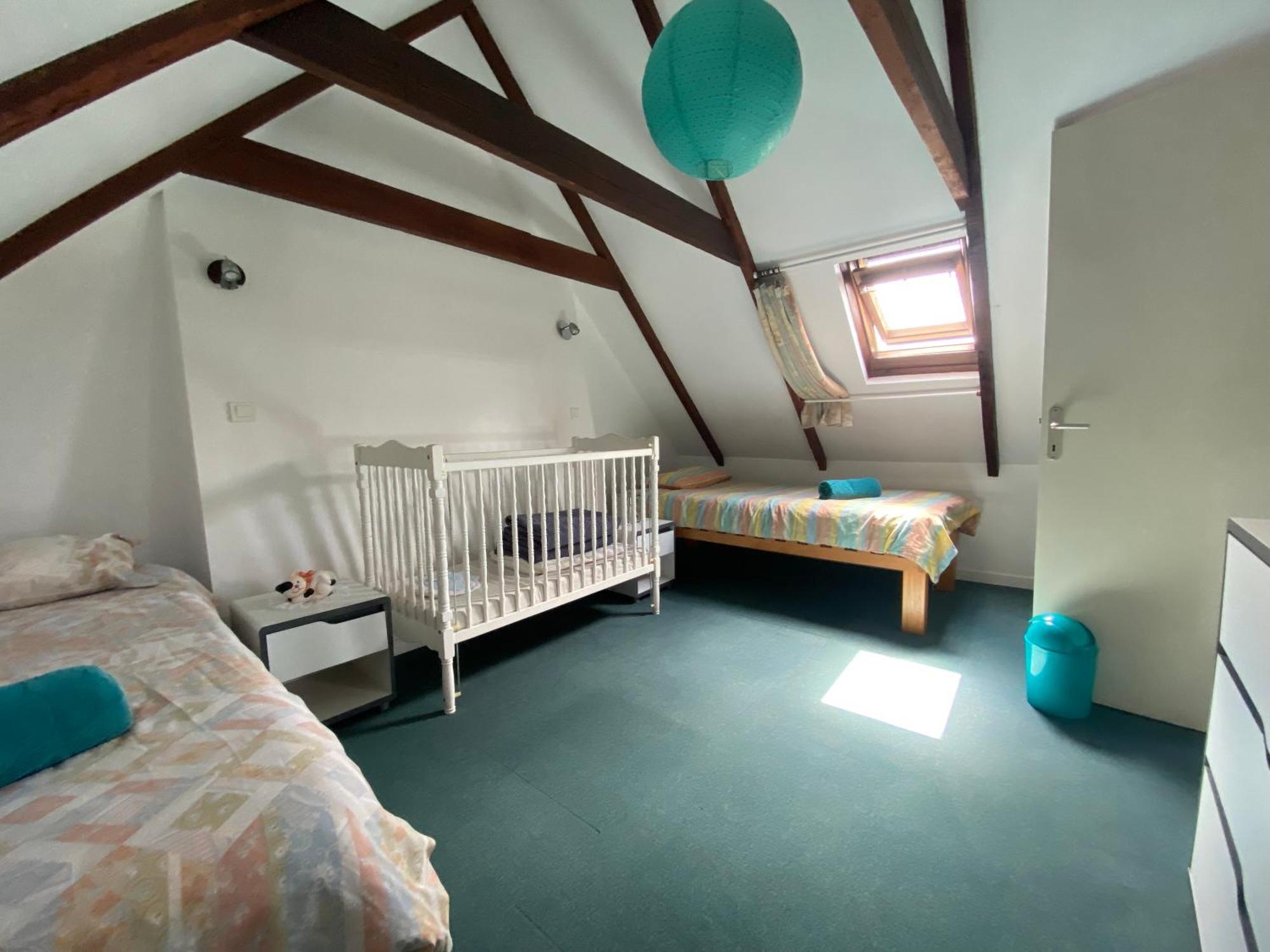 Sue'S Cottages Pleuven المظهر الخارجي الصورة