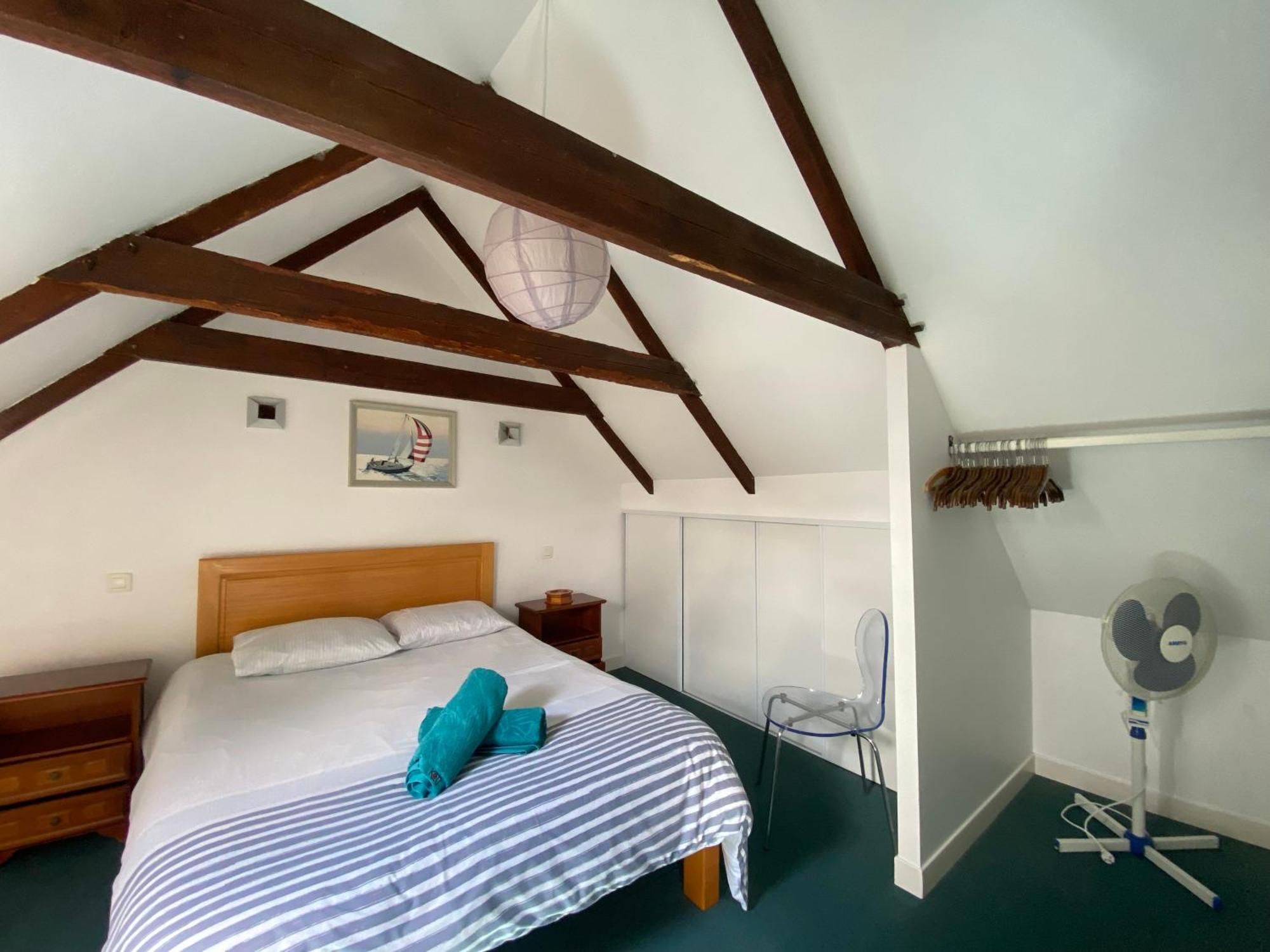 Sue'S Cottages Pleuven المظهر الخارجي الصورة