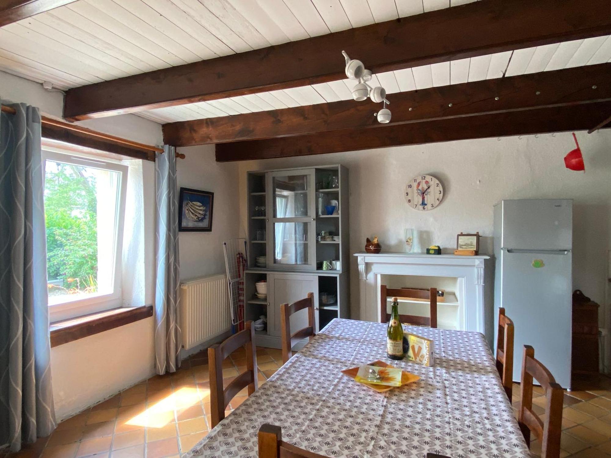 Sue'S Cottages Pleuven المظهر الخارجي الصورة